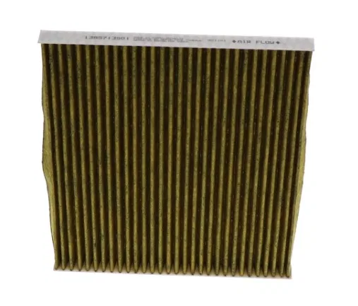 24013XP – WIX FILTR LD Cabin Air Filter, OE Replacement Disposable Activated Carbon Media - view 2